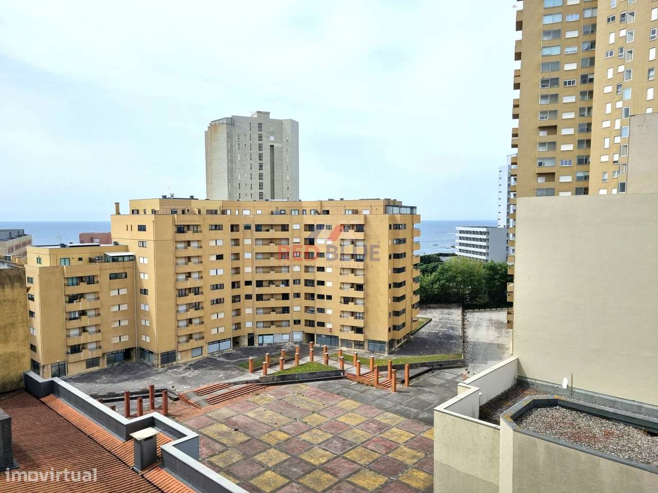 APARTAMENTO T3, VISTAS DE MAR, PÓVOA DE VARZIM-7