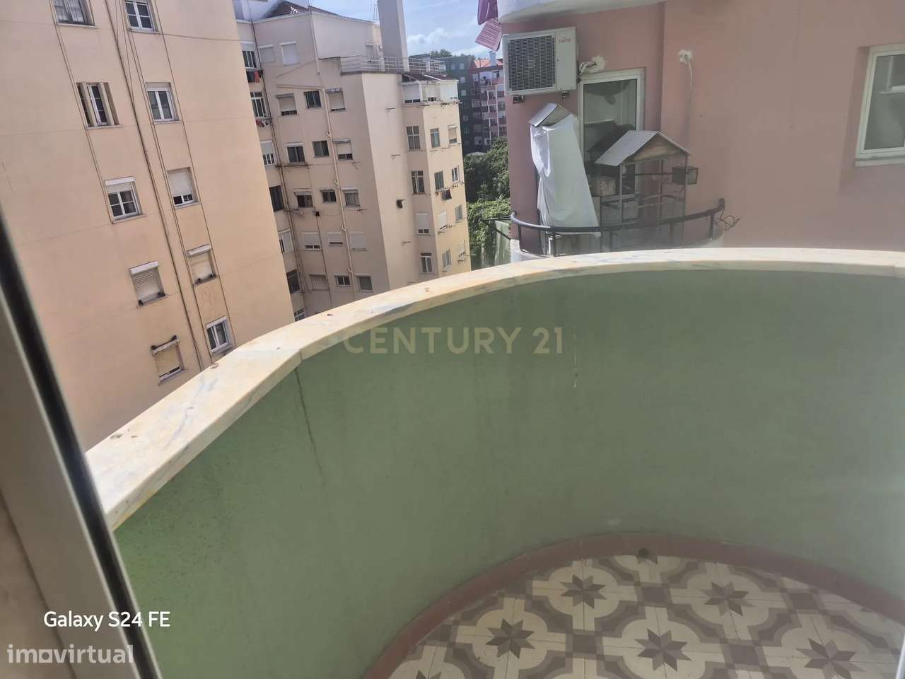 Apartamento T5 | 137 m² | 1.º Andar | Penha de França – Lisboa-6