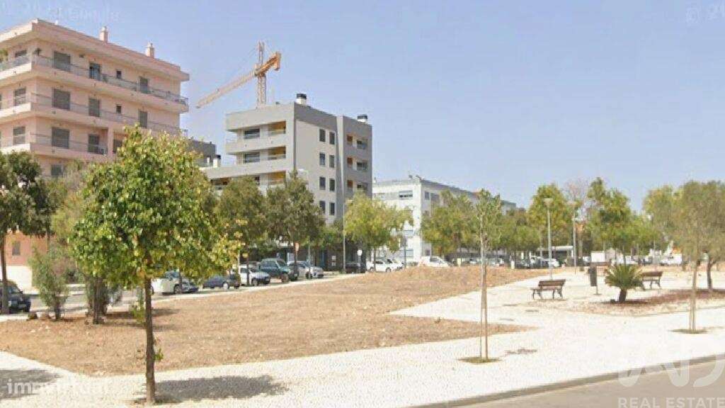 Terreno para construção em Loulé (São Clemente) - Grande imagem: 4/5