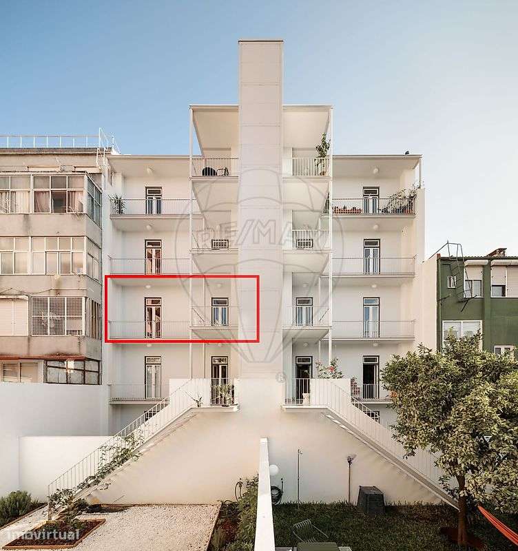 Apartamento T3 para venda - Grande imagem: 4/22