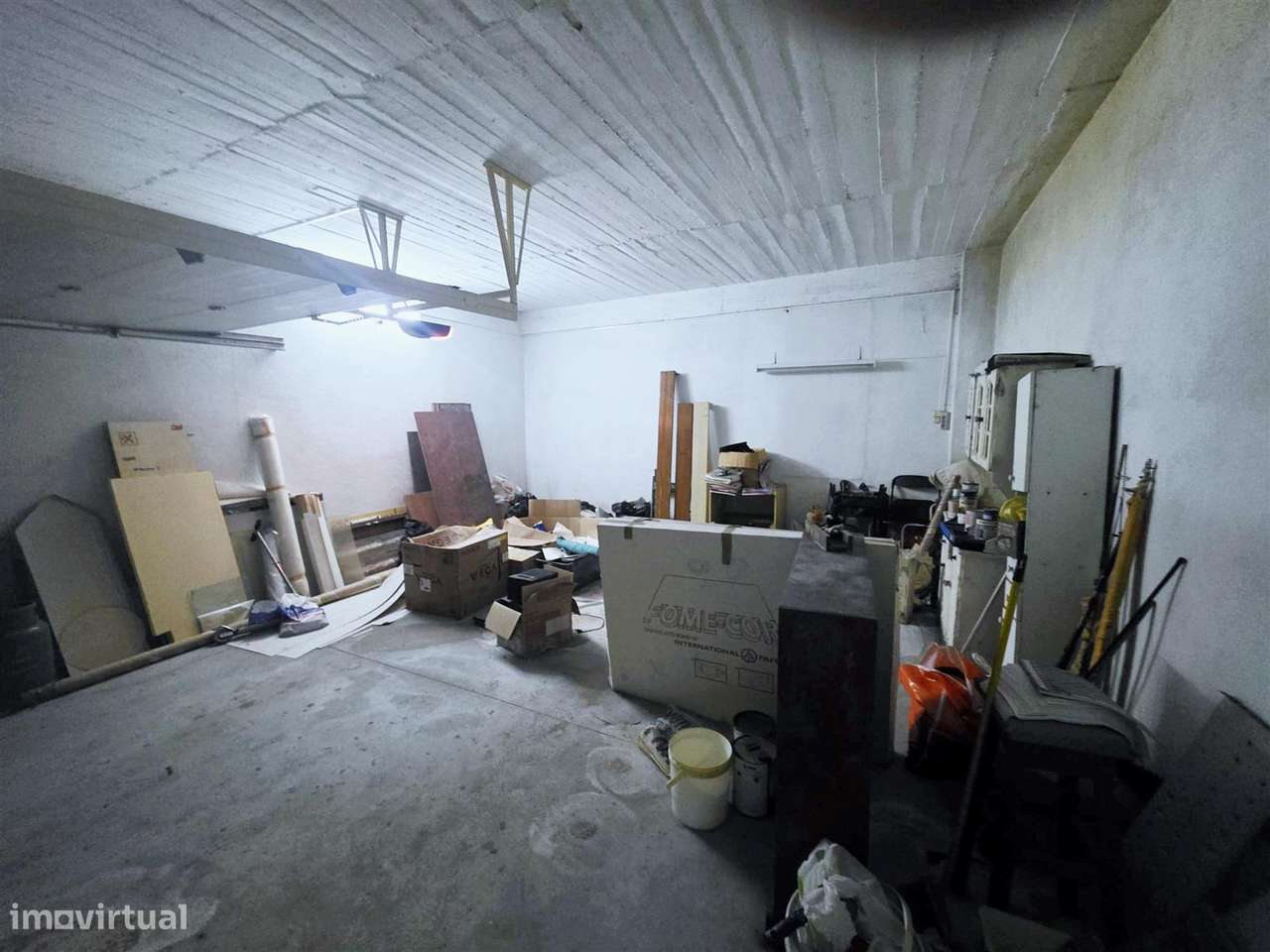 Garagem - Grande imagem: 4/7