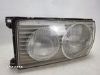 MERCEDES W123 lampa przód przednia lewa - 2