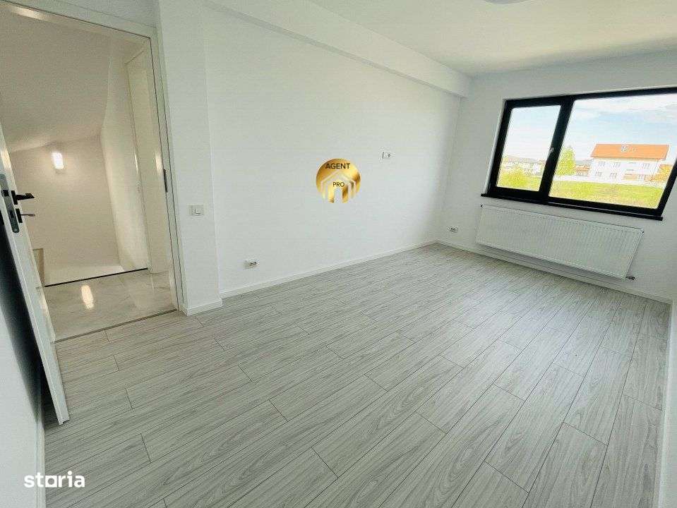Vila individuala in  Bragadiru  , 4 camere, 360mp teren, LUX-9