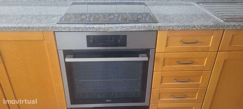 T2 Quinta das Flores- Massamá arrenda-se - Grande imagem: 4/12