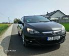 Opel Astra IV GTC 2.0 CDTI Sport S&S - 6