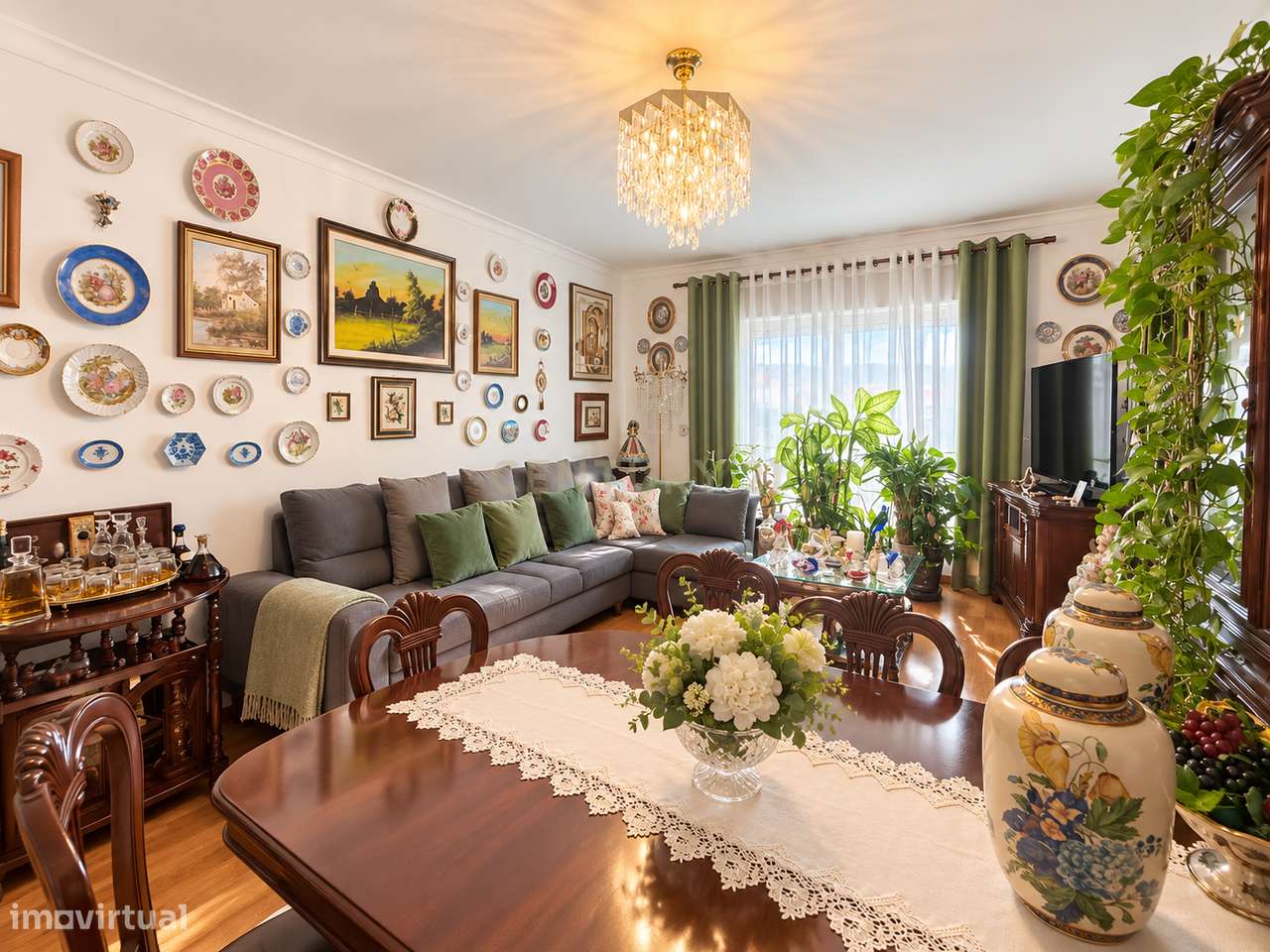 Apartamento T3 em Alfragide, Amadora - Oportunidade Única!-0