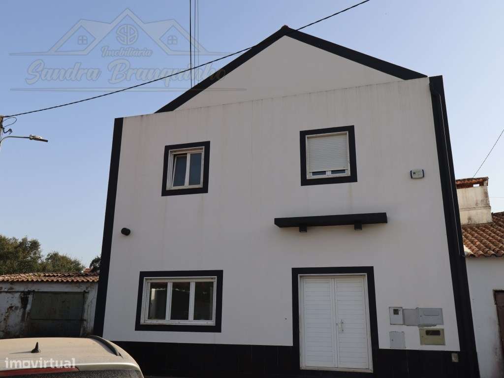 Apartamento T1 COMPLETAMENTE NOVO-18