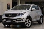 Kia Sportage 2.0 CRDI Business Line 4WD - 17