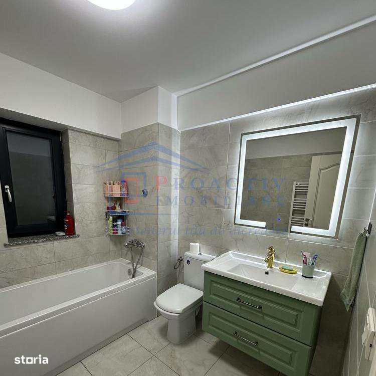 Apartament 2 camere | Burdujeni | Bloc Nou | 2c-7558 - Imagine principală: 5/5