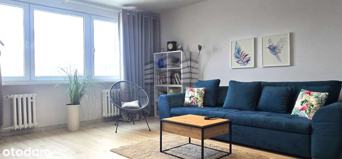 Błonie M-3 po remoncie umeblowane-5