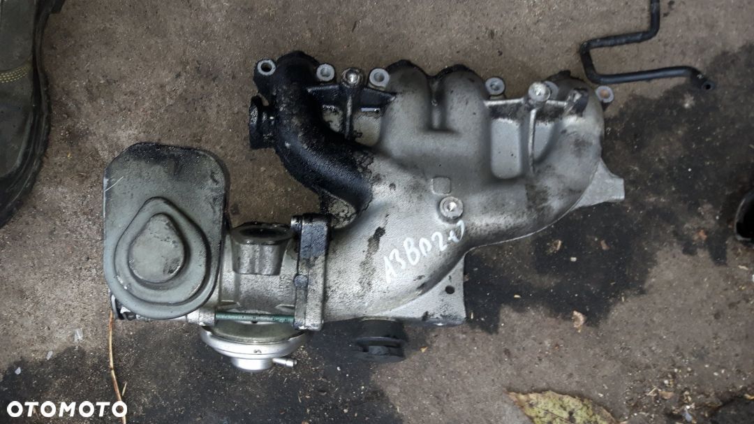 EGR Audi A3 8p Golf V 1.9 tdi 038128063C - 1