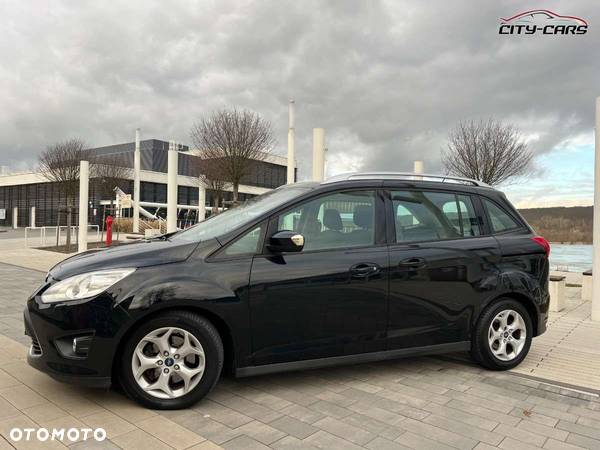 Ford Grand C-MAX - 6