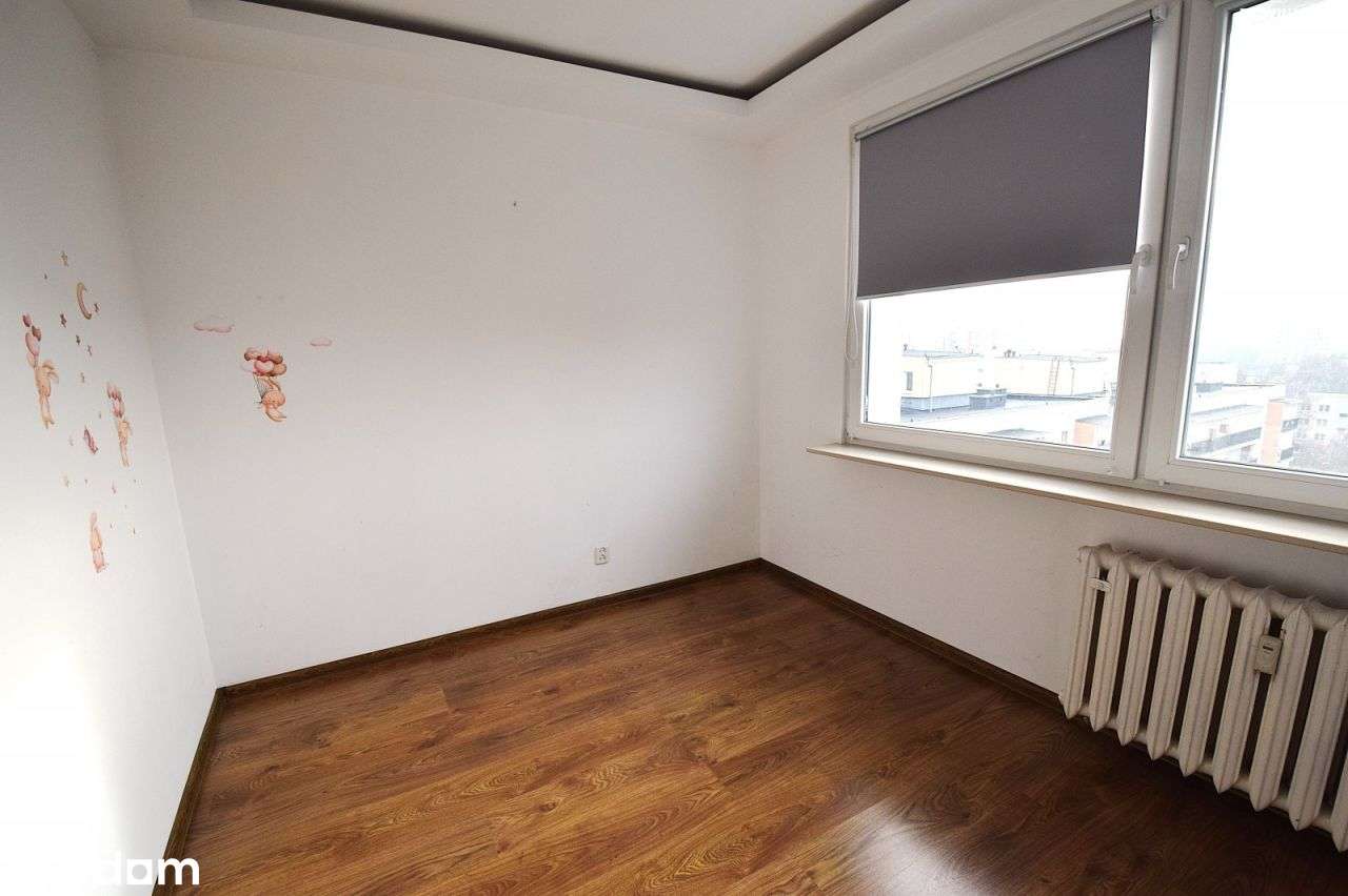 3 pok mieszkanie na Czechowie, 66m2, 2 balkony - Pełny obrazek: 5/10