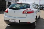 Renault Megane dCi 110 FAP Expression - 4