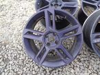 ALUFELGI FIAT STILO BRAVO II 17'' 7J 4x98 R17 ET41 - 4