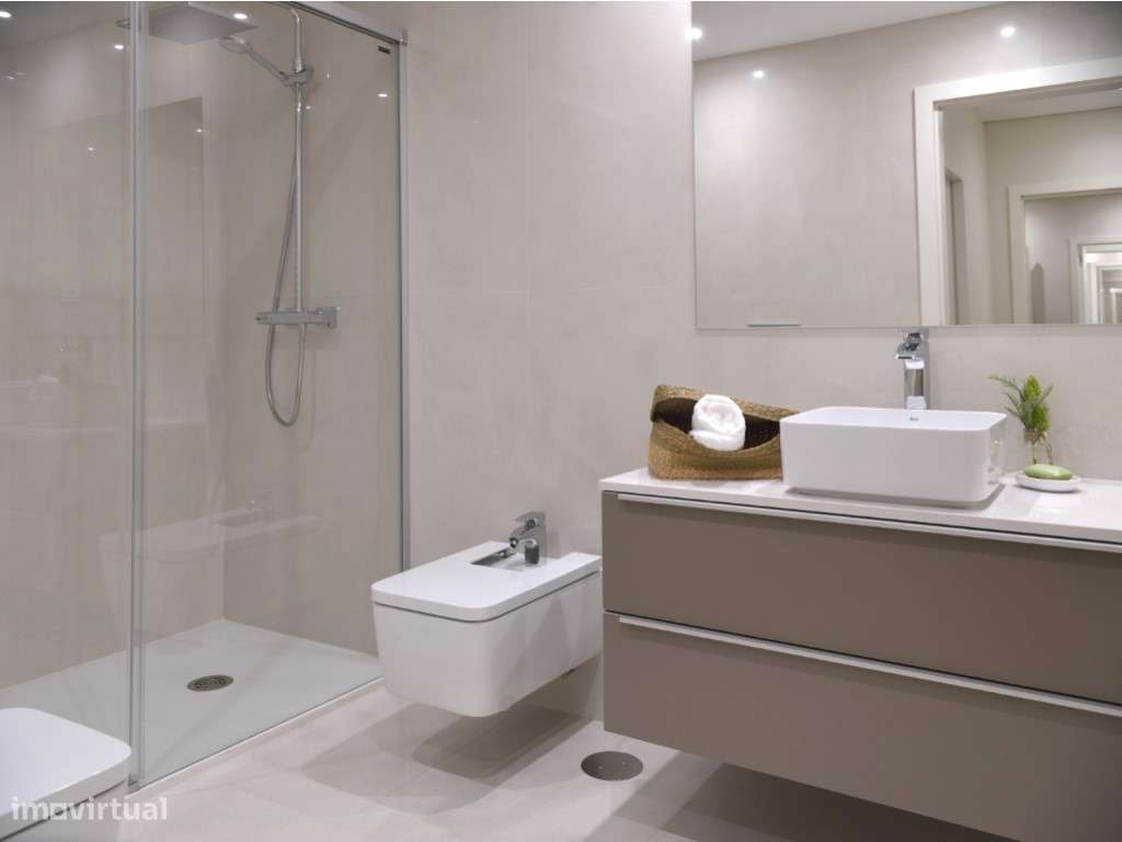 Edifício Portas do Sol - T4-15