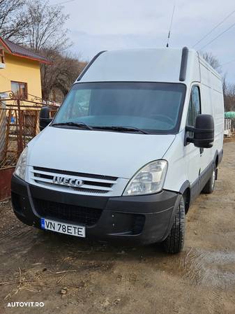 Iveco Daily - 16