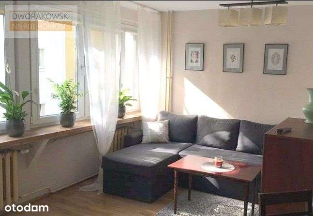 Sprzedam,Wrocław, Stare Miasto, 2-pok mieszkanie-4