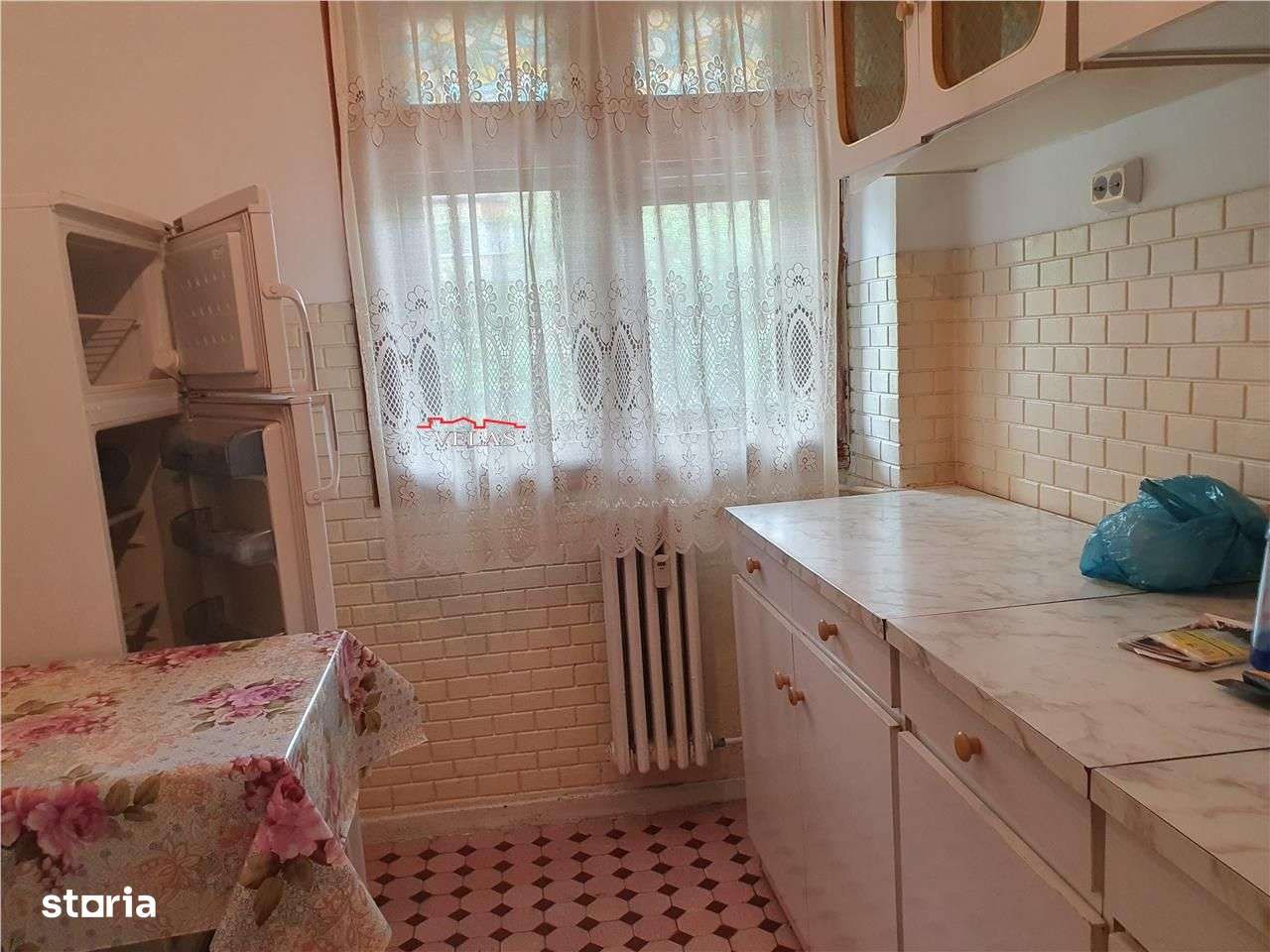 Apartament 3 camere, et 1, Piata Unirii,-5