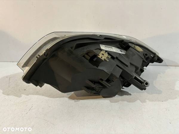 BMW 3 E90 / E91 Lampa przednia H7 Prawa - 14010 - 6