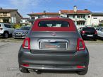 Fiat 500C 1.2 Lounge Dualogic S&S - 10