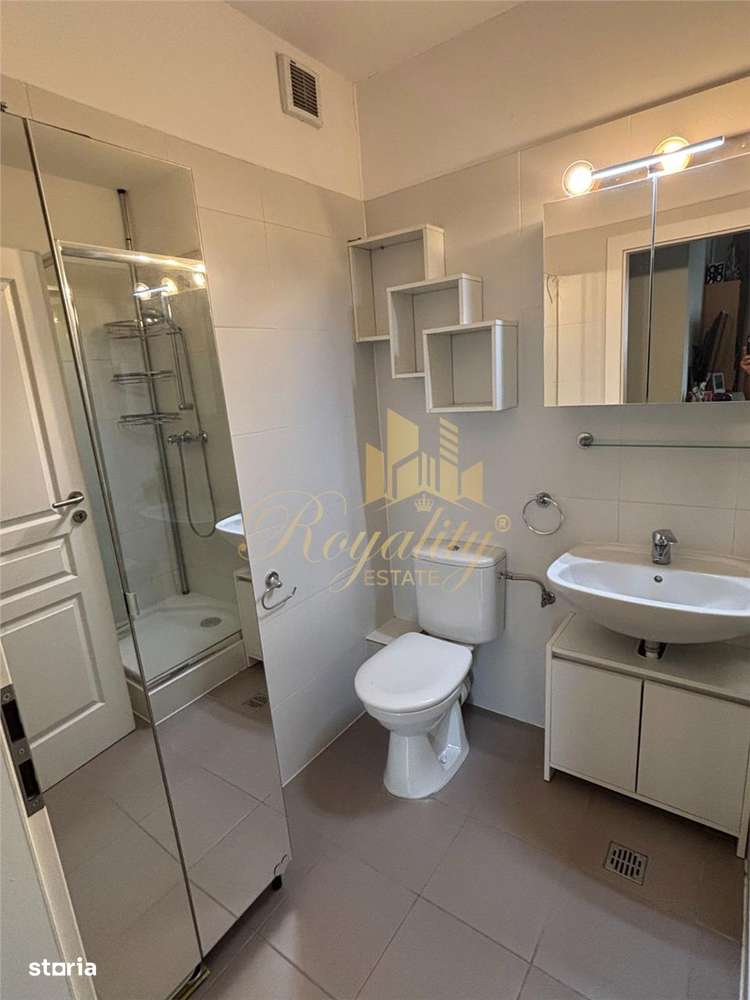 Apartament 3 camere, 70 mp, 2 bai, loc parcare- Zona Lipovei-14