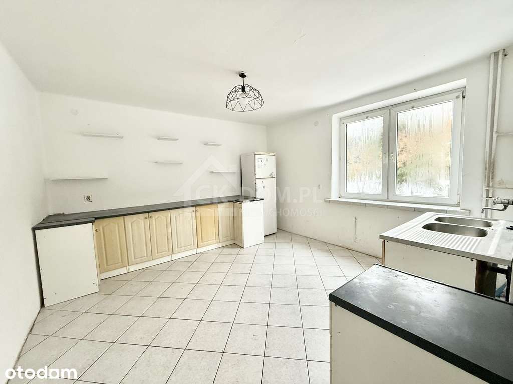 Dom z dużą działką Bławatków gm Piekoszów-11