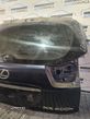 Haion Cu Luneta Lexus RX 400 H 2004 - 2009 SUV 4 Usi ALBASTRU (877) - 2