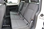 Volkswagen Caddy 2.0 TDI Trendline - 22