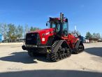 Case IH Quadtrac 485 Tractor - 1
