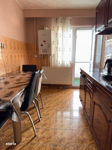 Vanzare - Apartament 2 camere, 51 mp utili, etaj 4 cu hidroizolatie-4