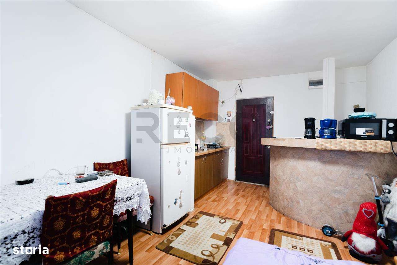 RECO Apartament 2 camere Nufaru - Imagine principală: 5/11