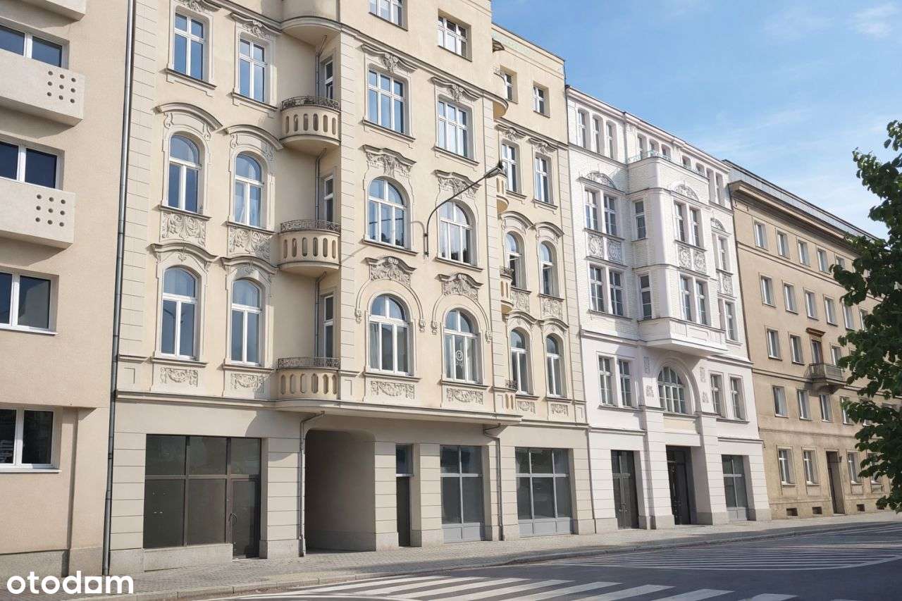 Twoje M w zrewitalizowanej kamienicy✨ścisłe centru-2