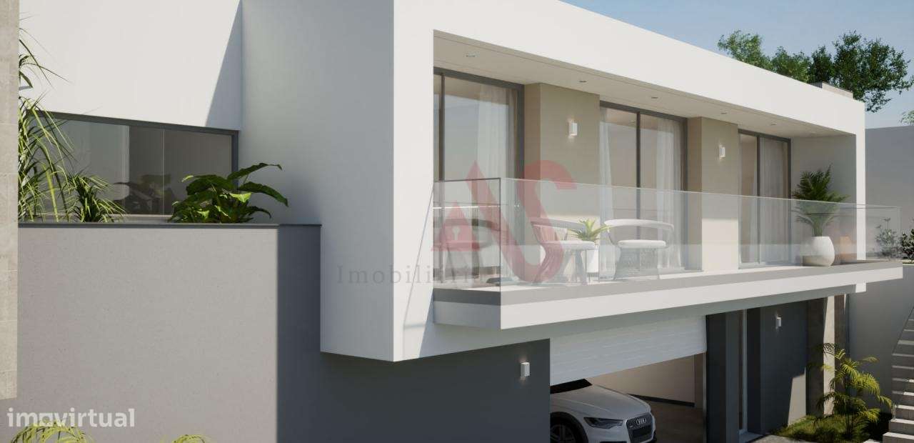 Moradia T3 Geminada no Arco da Calheta, Madeira - Grande imagem: 4/28