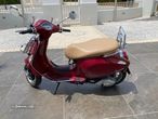 Piaggio Vespa PRIMAVERA 125 ABS - 5