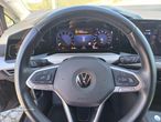 VW Golf 1.0 TSI Life - 12