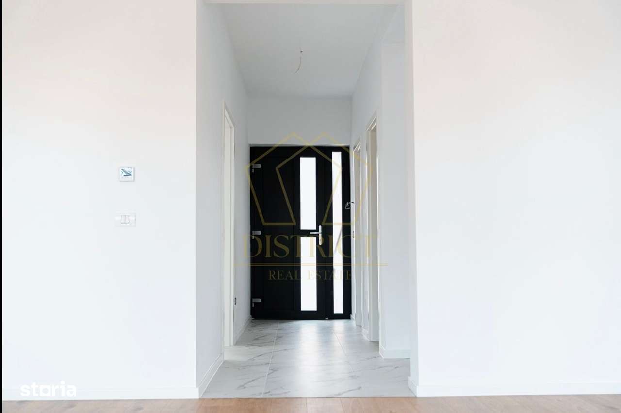 Casa individuala moderna I Giroc I COMISION 0% - Imagine principală: 5/13