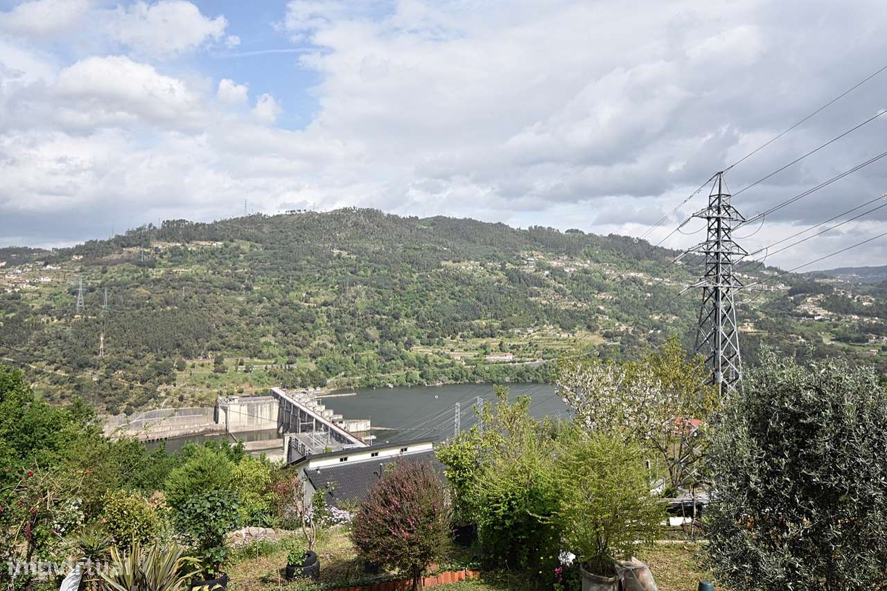 Moradia T2 - S. Cristavão de Nogueira, Viseu-19