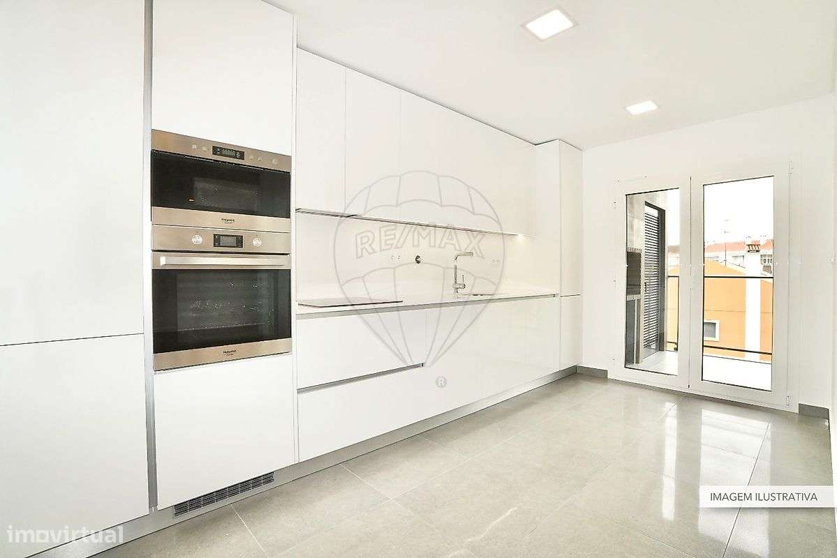 Apartamento T3 para venda - Grande imagem: 5/42