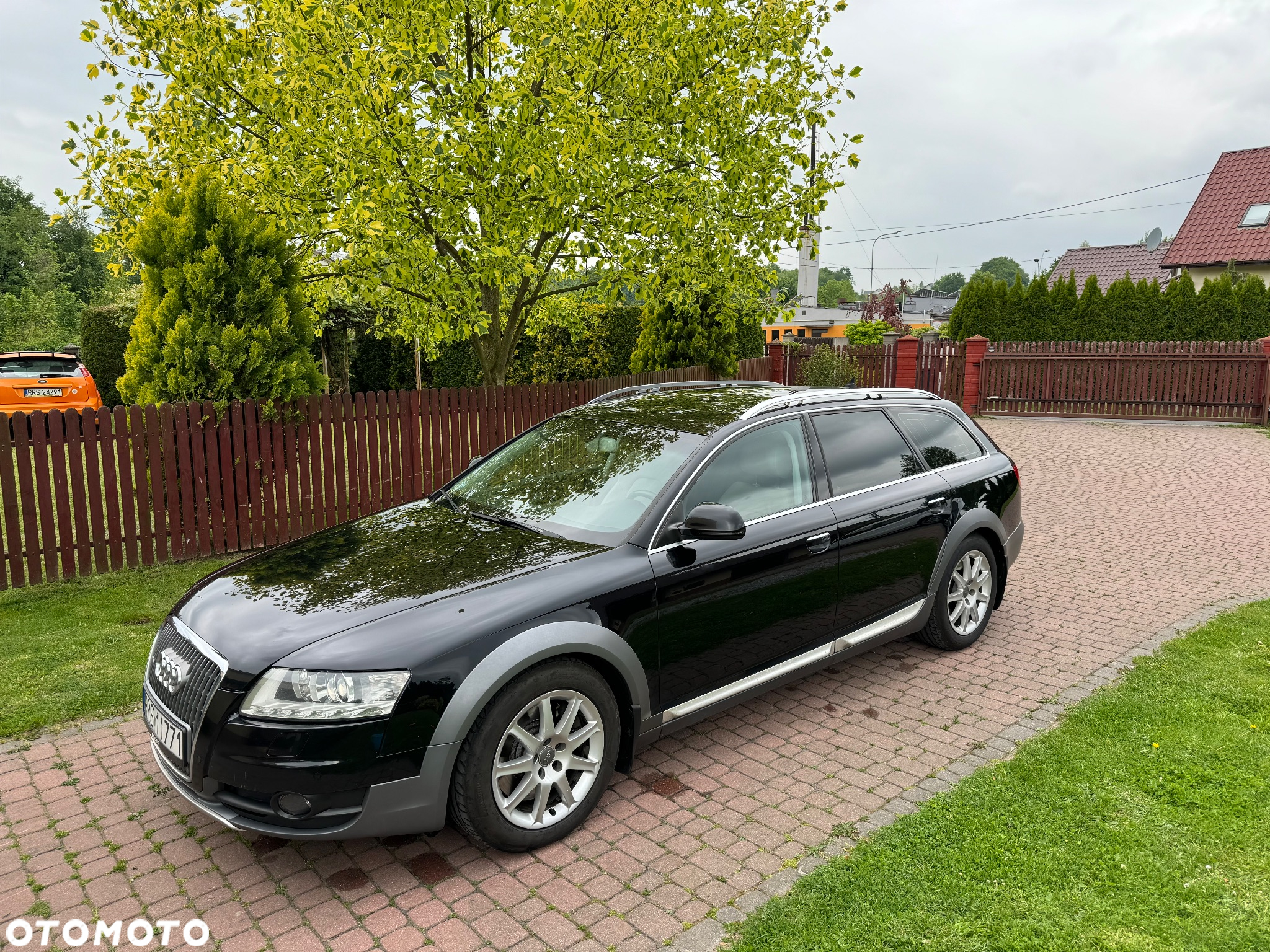 Audi A6 Allroad - 3