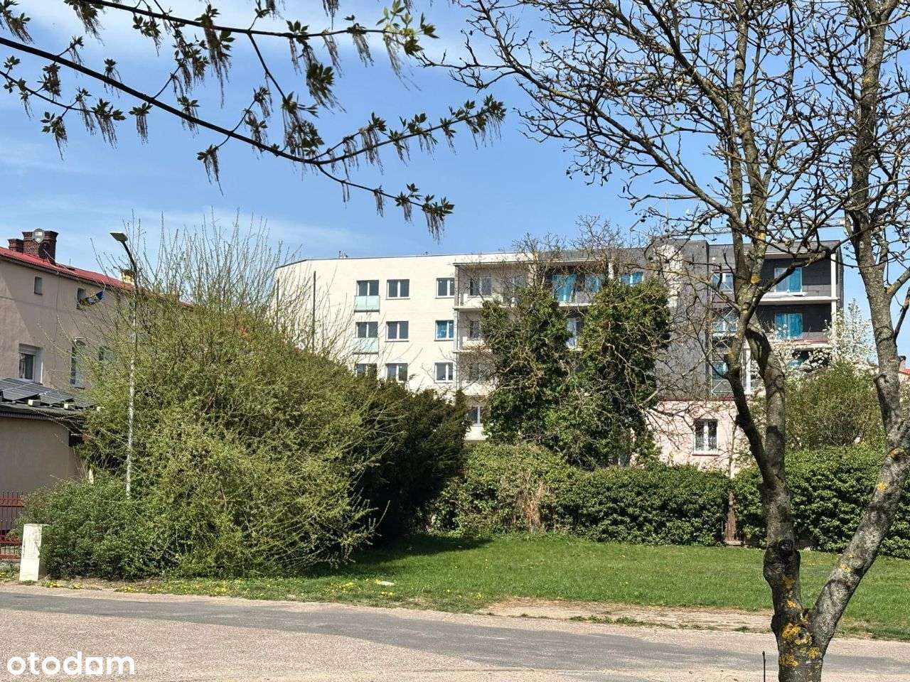 Nowe mieszkanie 3 pokojowe 53,10 m2 parter A06 - Pełny obrazek: 3/16