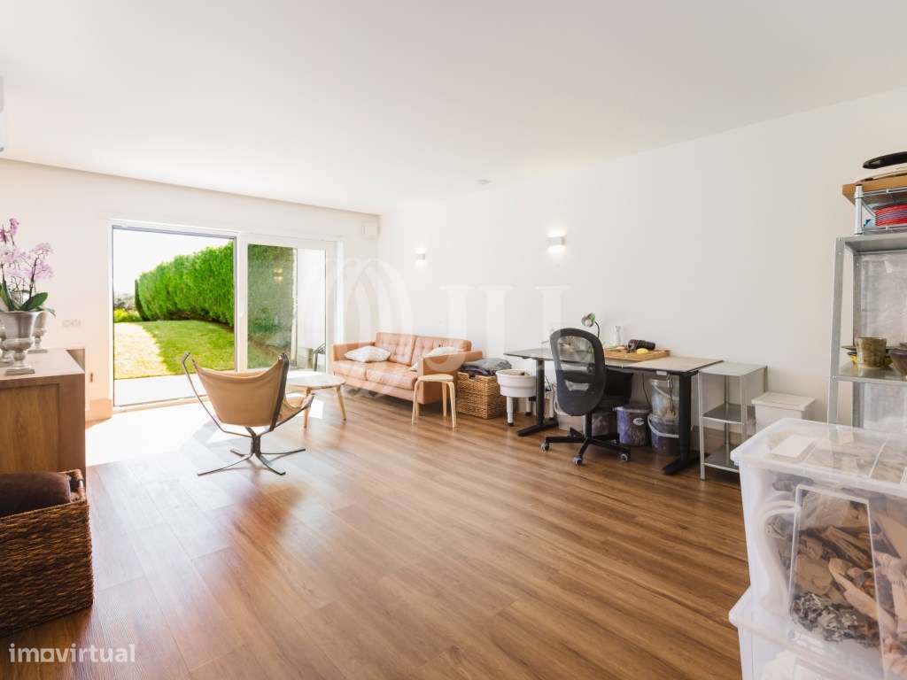 Moradia T4+1 vista mar , Malveira da Serra, Cascais-10