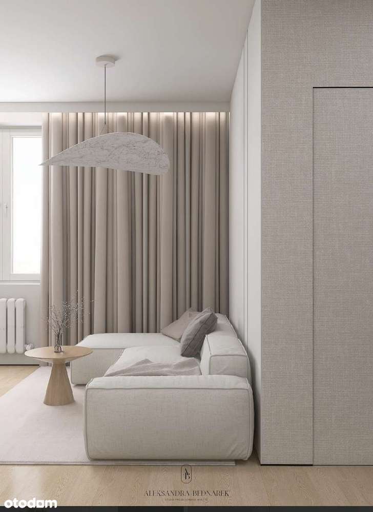 Mieszkanie 3 pokojowe bardzo wysoki standard - Pełny obrazek: 5/14