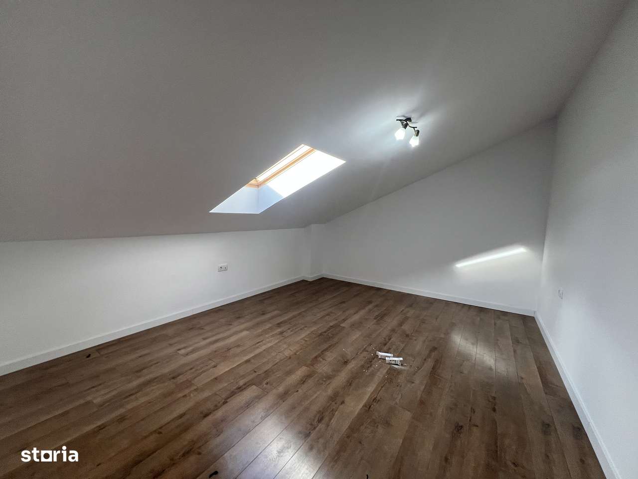 Apartament 4 camere, 2 bai, terasa - finisat + mobilier bucatarie-6