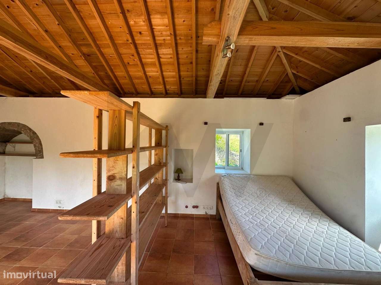 Moradia T2 - Boa Vista, Santa Bárbara | Vila do Porto-7