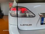 Lexus Seria RX - 10