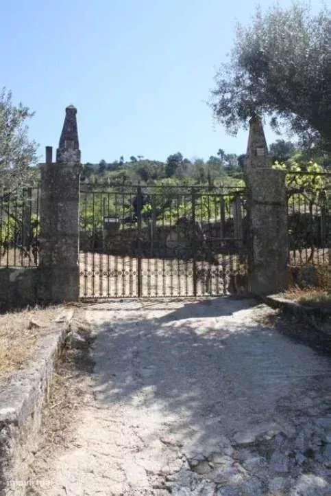Quinta em Loivos da Ribeira, Baião, Portugal - Grande imagem: 5/23