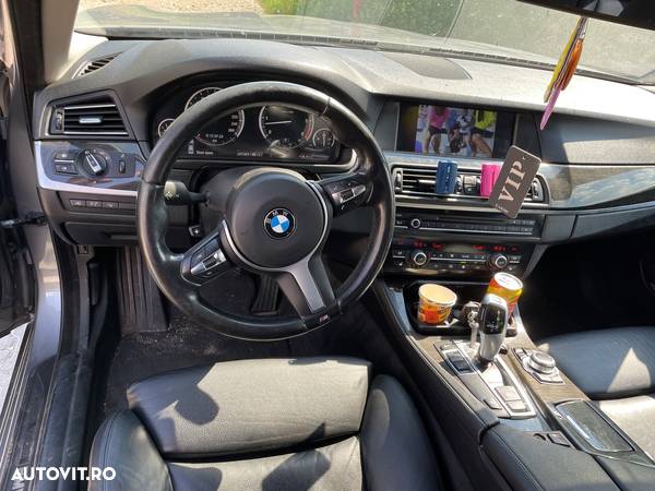BMW Seria 5 530d - 13