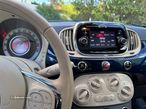 Fiat 500 1.2 Lounge - 9