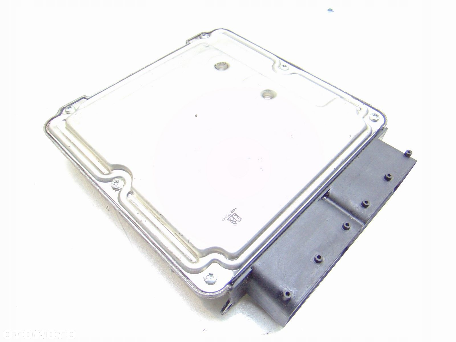 STEROWNIK KOMPUTER SILNIKA ECU AUDI A4 B9 A5 8W 2.0 TDI 04L907309L - 2